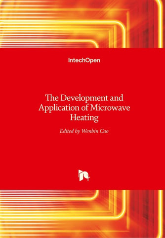 The Development and Application of Microwave Heating