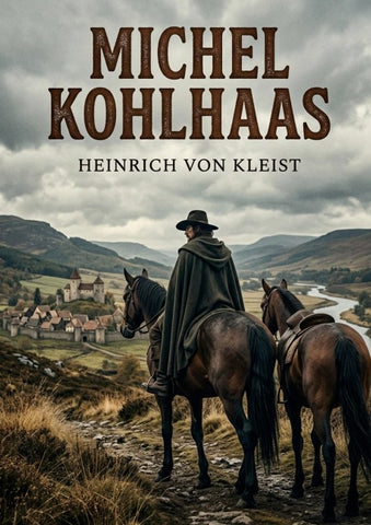 Michel Kohlhaas