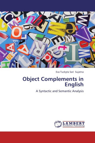 Object Complements in English