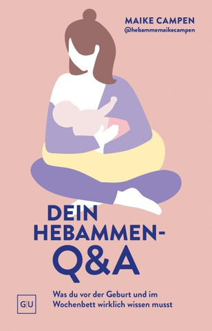 Dein Hebammen-Q&A