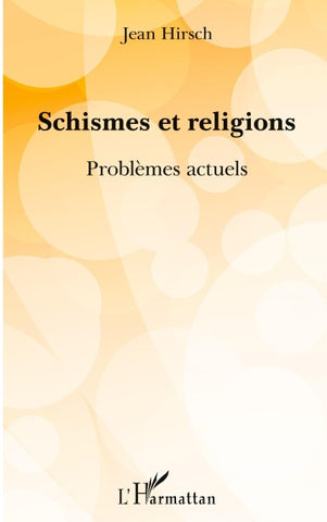 Schismes et religions