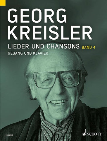 Lieder & Chansons