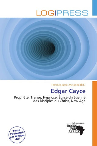 Edgar Cayce