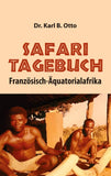 Safari-Tagebuch