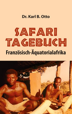 Safari-Tagebuch