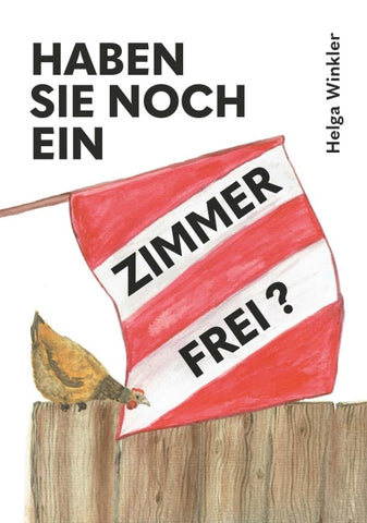 Haben Sie noch ein Zimmer frei?