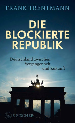 Die blockierte Republik