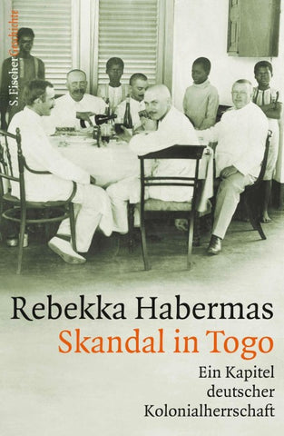 Skandal in Togo