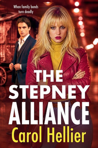 The Stepney Alliance