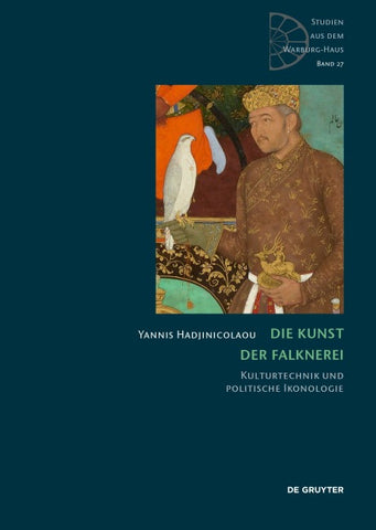 Die Kunst der Falknerei