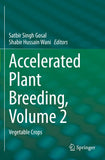 Accelerated Plant Breeding, Volume 2