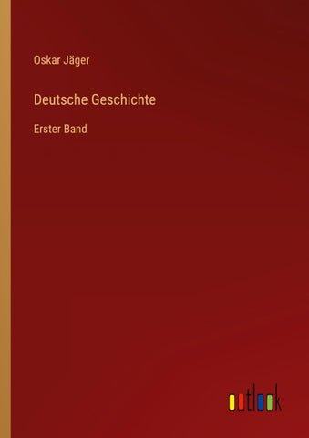 Deutsche Geschichte