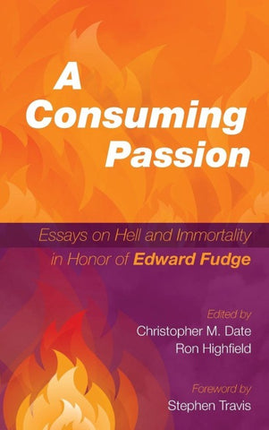 A Consuming Passion