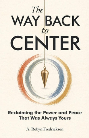 The Way Back to Center