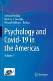 Psychology and Covid-19 in the Americas