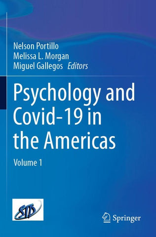 Psychology and Covid-19 in the Americas
