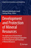 Development and Protection of Mineral Resources