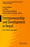 Entrepreneurship and Development in Nepal
