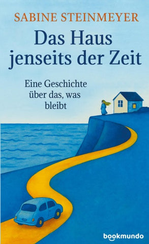 Das Haus jenseits der Zeit