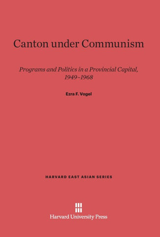 Canton under Communism