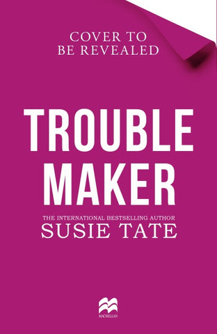 Trouble Maker
