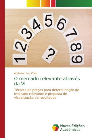 O mercado relevante através da VI