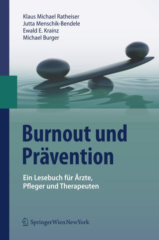 Burnout und Prävention