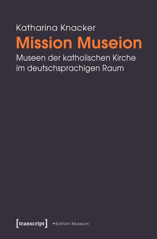 Mission Museion