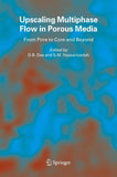 Upscaling Multiphase Flow in Porous Media