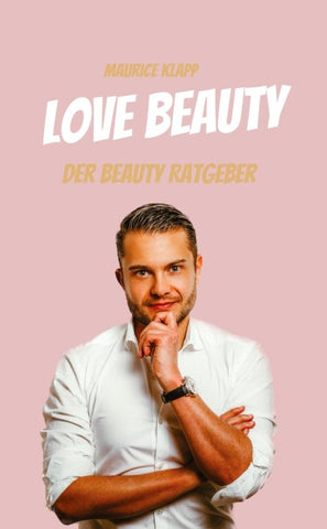 Love Beauty