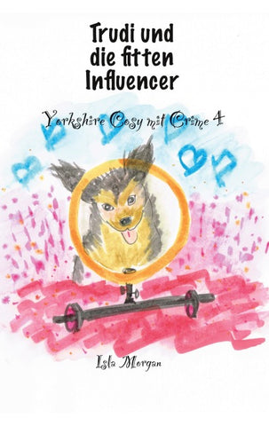 Trudi und die fitten Influencer