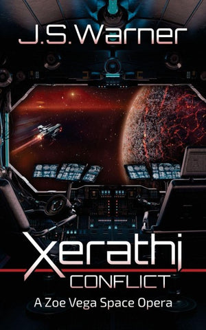 Xerathi Conflict