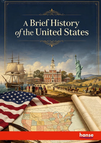 A brief History of the United States