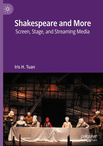Shakespeare and More
