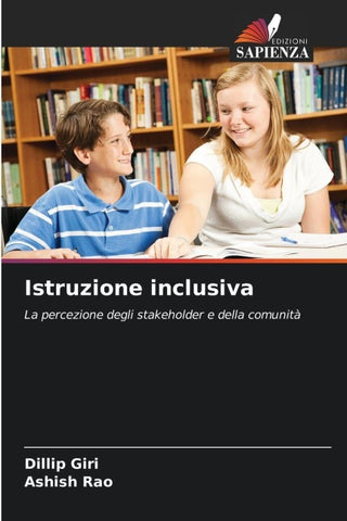 Istruzione inclusiva