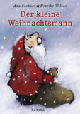 Der kleine Weihnachtsmann