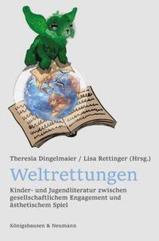 Weltrettungen