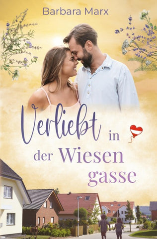 Verliebt in der Wiesengasse