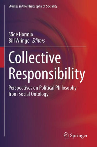 Collective Responsibility