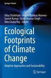 Ecological Footprints of Climate Change
