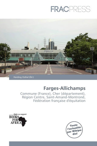 Farges-Allichamps