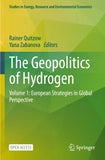 The Geopolitics of Hydrogen