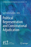 Political Representation and Constitutional Adjudication
