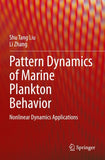Pattern Dynamics of Marine Plankton Behavior