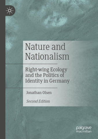 Nature and Nationalism