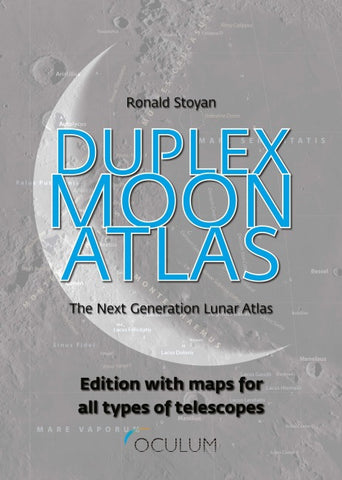 Duplex Moon Atlas
