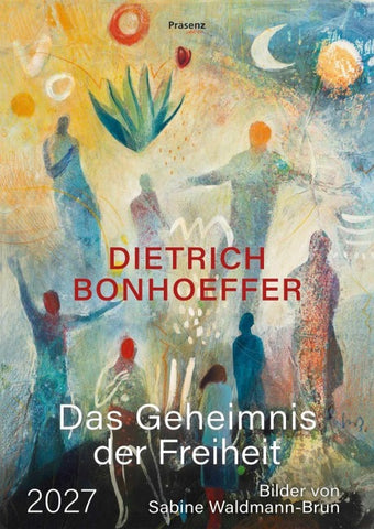 Das Geheimnis der Freiheit 2027