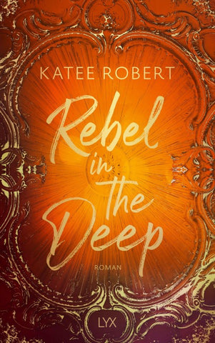 Rebel in the Deep