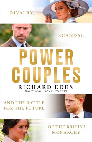 Power Couples