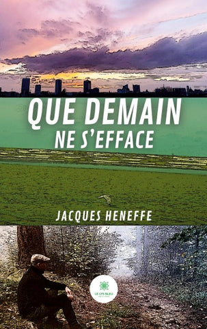 Que demain ne s'efface
